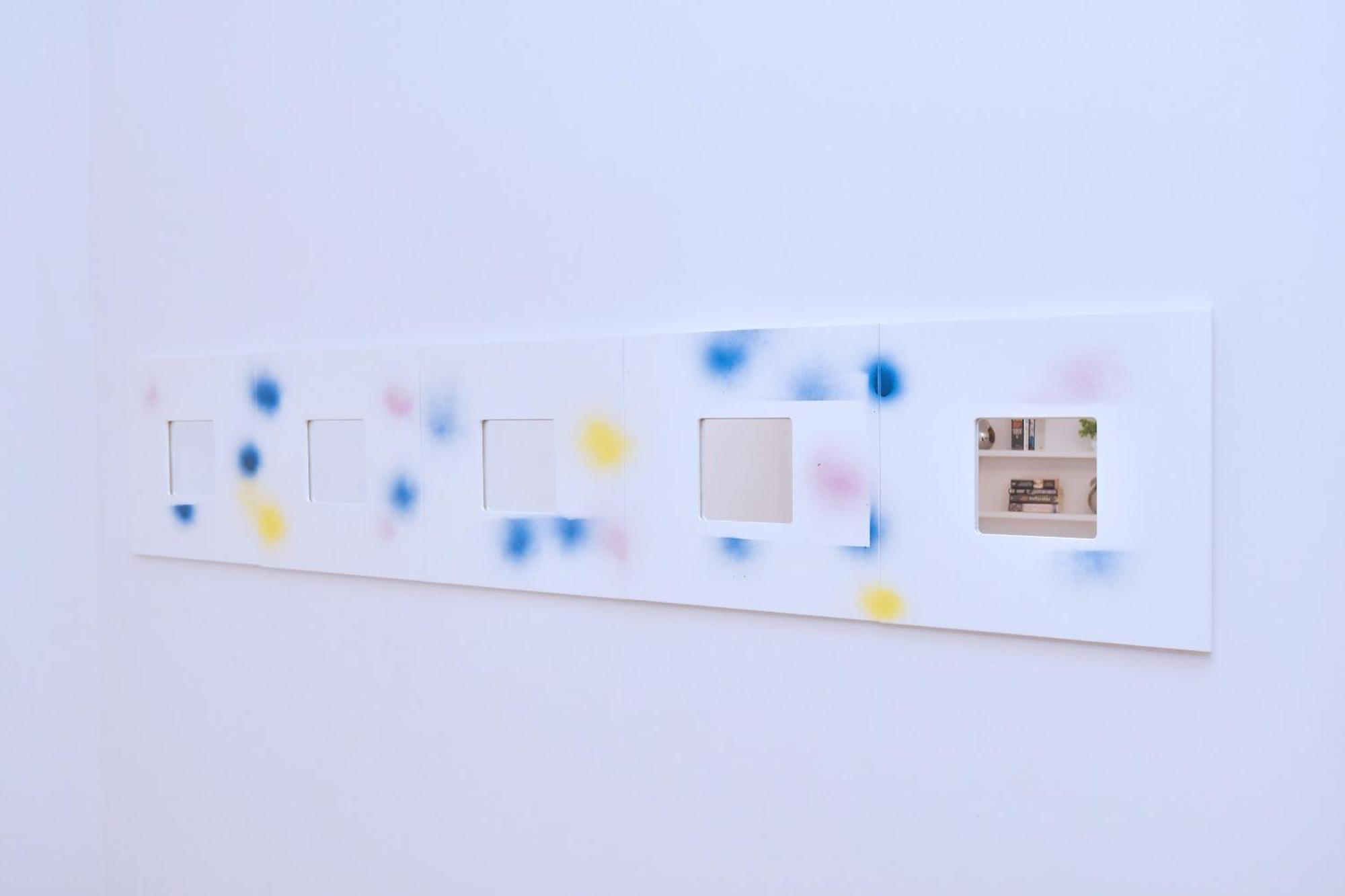 ホテル Townhouse @ Henry Street クルー 部屋 写真